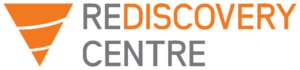 The ReDiscovery Centre logo