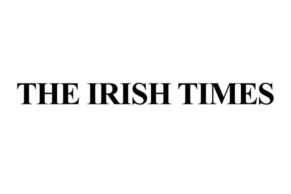 The Irish Times logo
